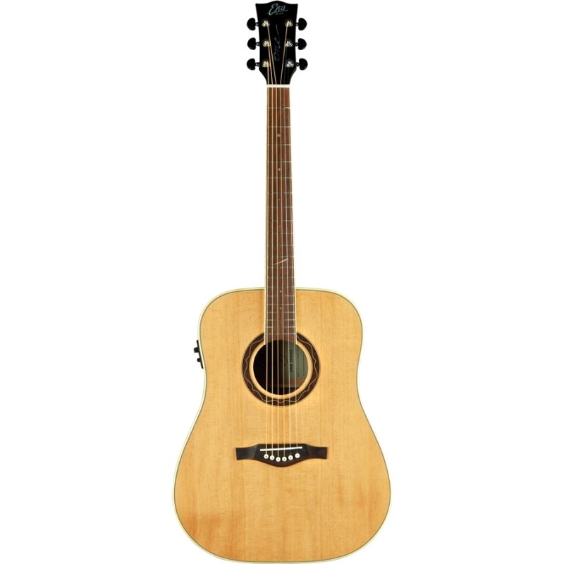 EKO ONE D ST EQ NATURALE ETS CHITARRA  ACUSTICA ELETTRIFICATA EKO ONE D ST EQ NATURALE ETS CHITARRA  ACUSTICA ELETTRIFICATA