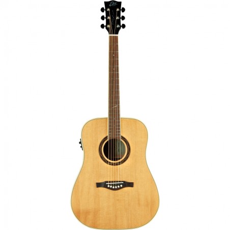 EKO ONE D ST EQ NATURALE ETS CHITARRA  ACUSTICA ELETTRIFICATA