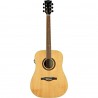 EKO ONE D ST EQ NATURALE ETS CHITARRA  ACUSTICA ELETTRIFICATA