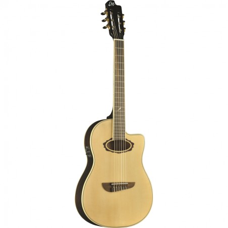 EKO ONE ST NYLON EQ ETS NATURALCLASSICA ELETTRIFICATA