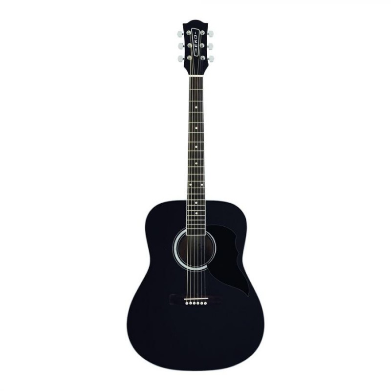 EKO RANGER 6 CHITARRA ACUSTICA BLACK EKO RANGER 6 CHITARRA ACUSTICA BLACK