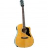 EKO RANGER CW EQ ACUSTICA AMPLIFICATA EQUALIZ.NATURALE