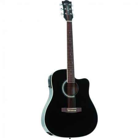 EKO RANGER CW EQ ACUSTICA AMPLIFICATA EQUALIZ.NERA