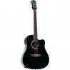 EKO RANGER CW EQ ACUSTICA AMPLIFICATA EQUALIZ.NERA