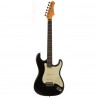 EKO S300 VINTAGE BLACK CHITARRA ELETTRICA
