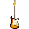 EKO S300 VINTAGE SUNBURST CHITARRA ELETTRICA