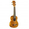 EKO UKU SOPRANO MOGANO UKULELE SOPRANO CON BORSA