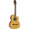 EKO VIBRA150 CLASSICA AMPLIFICATA 1/2 SPALLA NATURALE