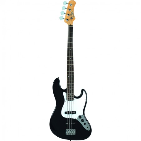 EKO VJB200 BASSO ELETTRICO MOD. JAZZ BASS NERO