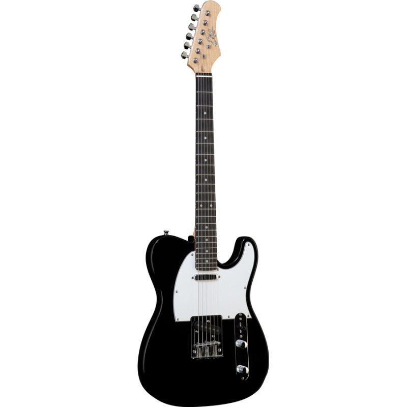 EKO VT 380 NERA CHITARRA ELETTRICA