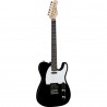 EKO VT 380 NERA CHITARRA ELETTRICA