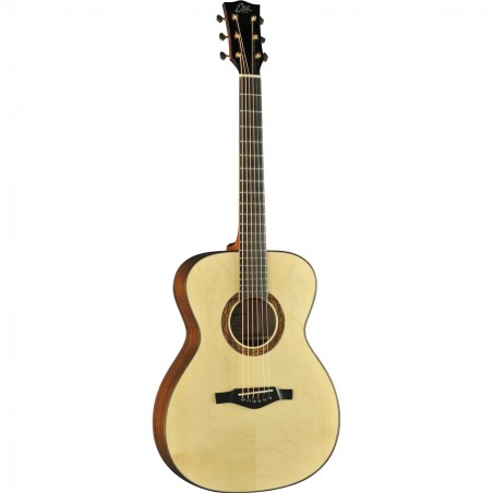EKO WOW 018 ABETE/OVANKOL CHITARRA ACUSTICA NATURALE
