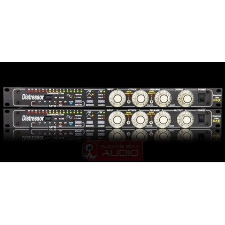 EMPIRICAL LABS EL8X-S Stereo Distressor