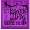 ERNIE BALL 2220 POWER SLINKY MUTA DI CORDE PER CHITARRA ELETTRICA NICKEL WOUND 011/048
