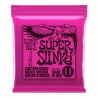 ERNIEBALL 2223 SUPER SLINKY CORDE PER CHITARRA ELETTRICA