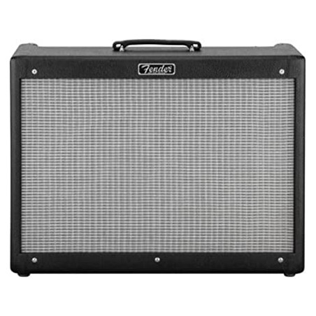 FENDER HOT ROD DELUXE III AMPLIFICATORE VALVOLARE PER CHITARRA 1x12 40W