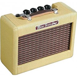 FENDER MINI 57 TWIN AMP 1W