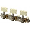 FIRESTONE MECCANICA PER CHITARRA  CLASSICA ARGENTATA