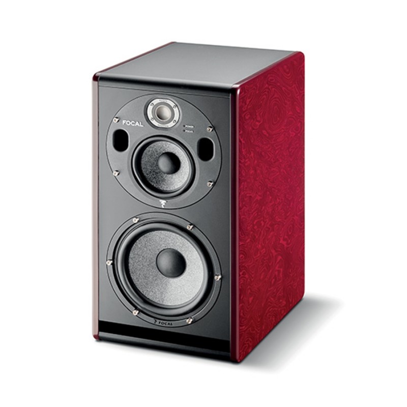 FOCAL TRIO6 BE MONITOR DA STUDIO 8/5/1 TRIAMPLIFICATO 450W FOCAL TRIO6 BE MONITOR DA STUDIO 8/5/1 TRIAMPLIFICATO 450W