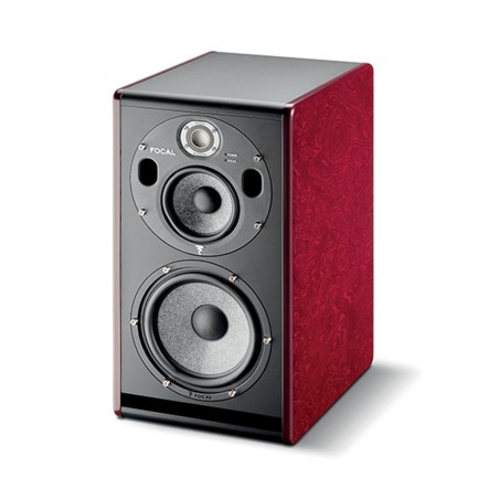 FOCAL TRIO6 BE MONITOR DA STUDIO 8/5/1 TRIAMPLIFICATO 450W