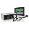 FOCUSRITE ITRACK SOLO LIGHTING