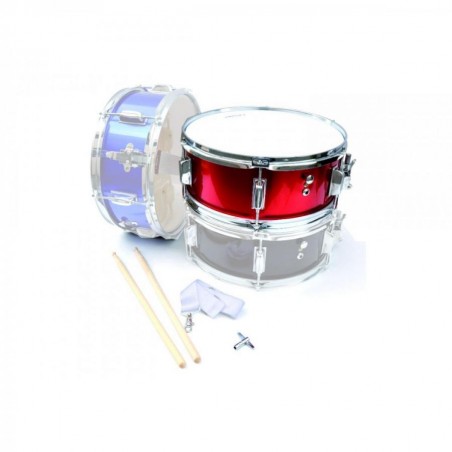 GENERALSOUND DSW1405506  RULLANTE IN LEGNO ROSSO