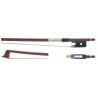 GEWA arco viola legno brasile nasetto ebano crini natur(32) 404311
