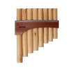 GEWA FLAUTO DI PAN PREMIUM 12 CANNE LA/MI COD.700265