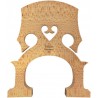 GEWA PONTICELLO PER VIOLONCELLO 1/2 TELLER cod.407103 mis piede 77