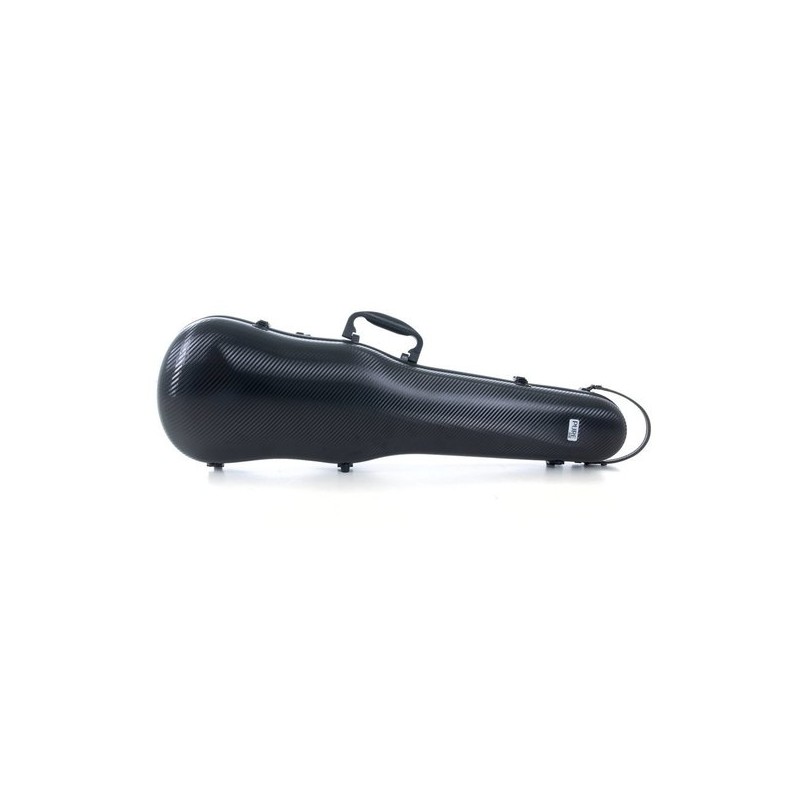 GEWA PURE PS350085 ASTUCCIO  SAGOMATO PER VIOLINO POLYCARBONATO 1.8 GEWA PURE PS350085 ASTUCCIO  SAGOMATO PER VIOLINO POLYCARBONATO 1.8