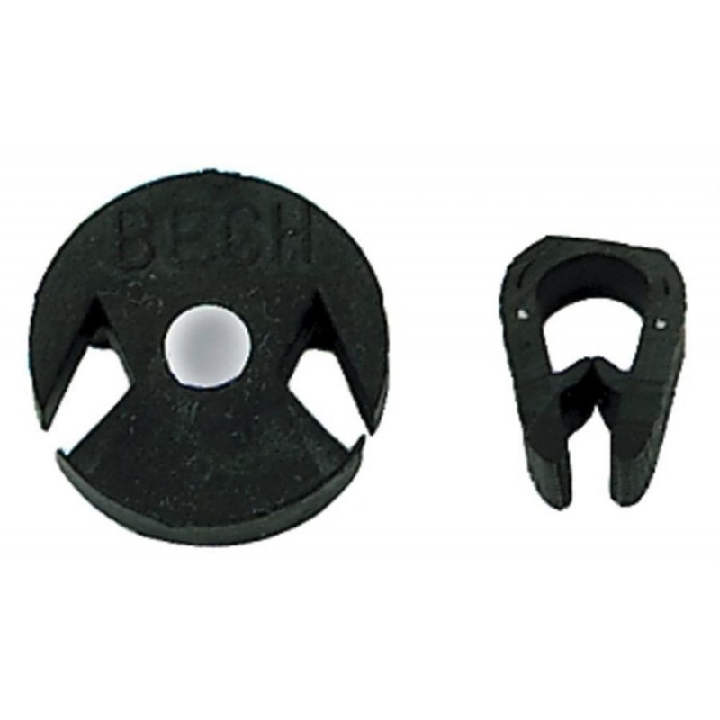 GEWA SORDINA TOURTE-BECHPER VIOLA/VIOLINO CON MAGNETE GEWA SORDINA TOURTE-BECHPER VIOLA/VIOLINO CON MAGNETE