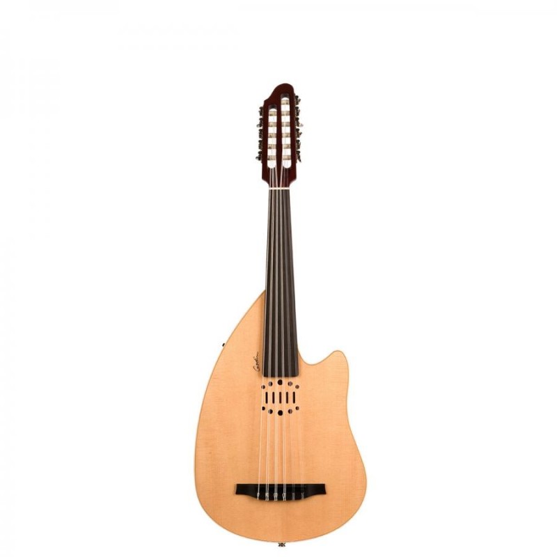 GODIN MULTI OUD AMBIANCE NYLON NATURAL HG GODIN MULTI OUD AMBIANCE NYLON NATURAL HG
