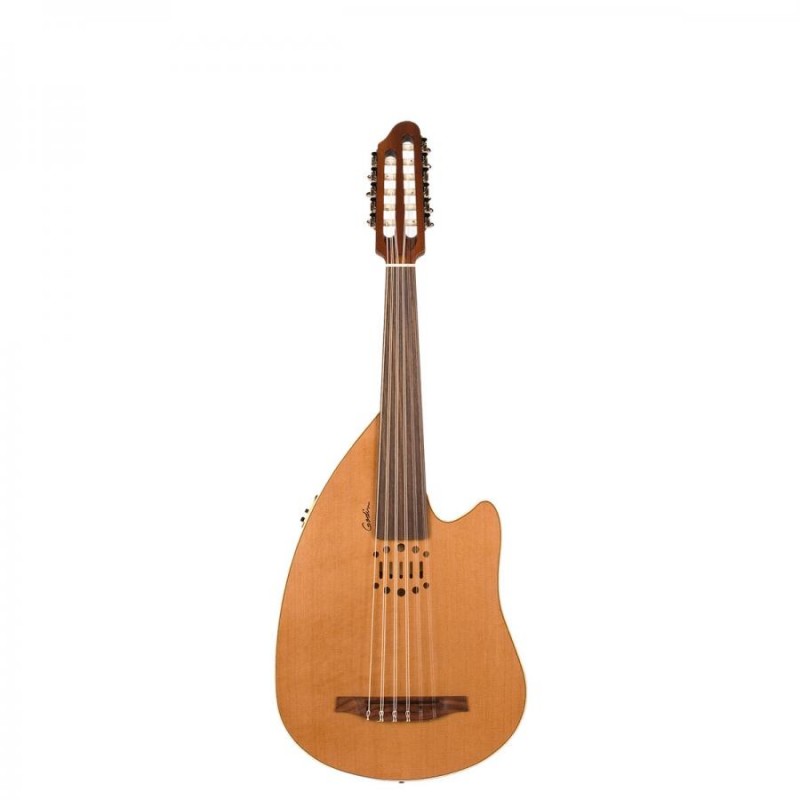 GODIN MULTI OUD ENCORE NYLON NATURAL SG
