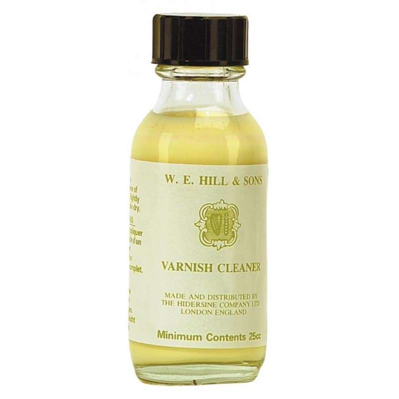 HILL DETERGENTE PER VIOLINO COD.464805