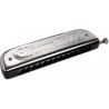 HOHNER CHROMETTA 14 C (DO) ARMONICA CHROMATICA