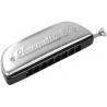 HOHNER CHROMETTA 8 IN C (DO) ARMONICA CROMATICA  32 VOCI
