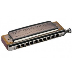 HOHNER CHROMONICA 260/40 C (DO)
