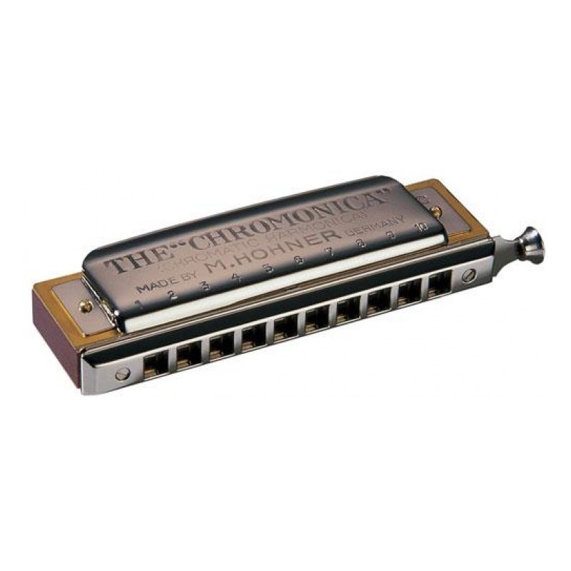 HOHNER CHROMONICA 260/40 C (DO) HOHNER CHROMONICA 260/40 C (DO)