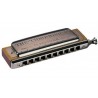 HOHNER CHROMONICA 260/40 C (DO)
