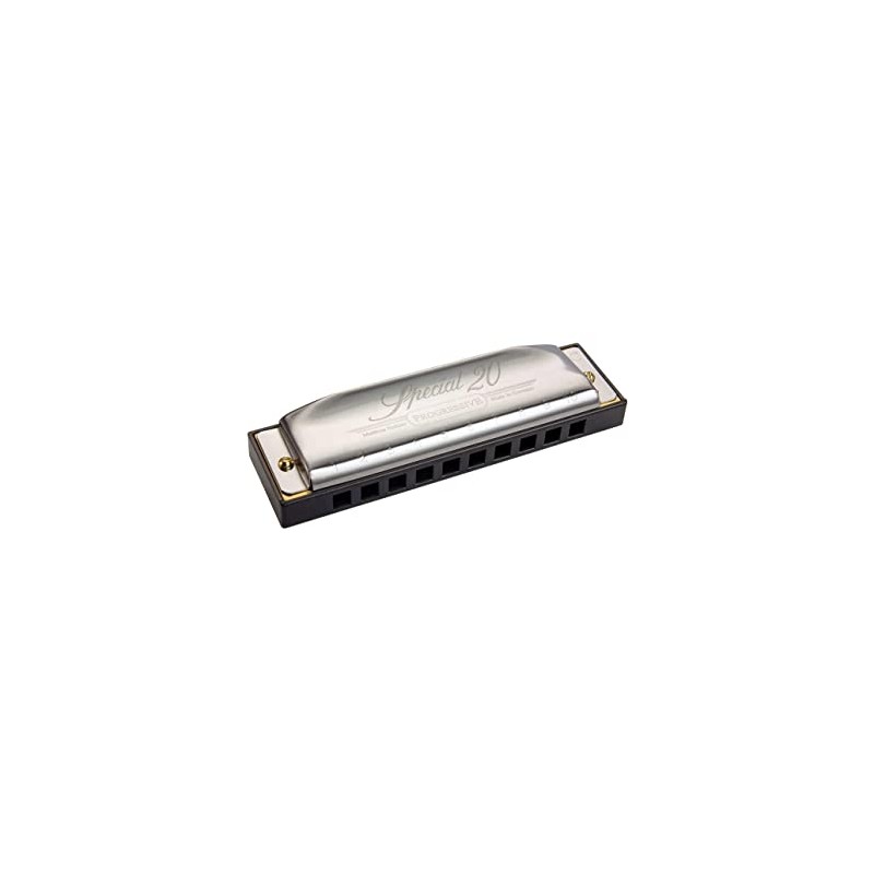 HOHNER SPECIAL20 C (DO) ARMONICA DIATONICA HOHNER SPECIAL20 C (DO) ARMONICA DIATONICA
