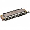 HOHNER SUPER CHROMONICA 48 VOCI DO ARMONICA CHROMATICA