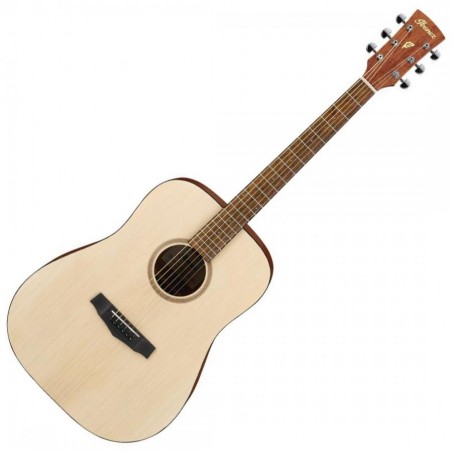 IBANEZ PF10 OPN CHITARRA ACUSTICA OPEN PORE NATURAL