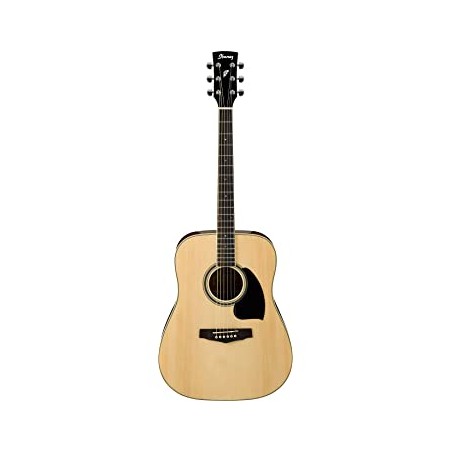 IBANEZ PF15NT CHITARRA ACUSTICA NATURALE