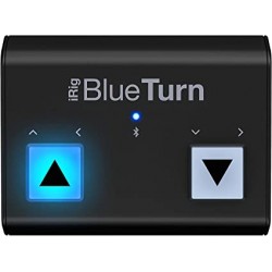 IK MULTIMEDIA iRig Blue Turn