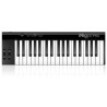 IK MULTIMEDIA IRIG KEYS 37 PRO USB CONTROLLER