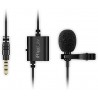 IK MULTIMEDIA iRig Mic LAV MICROFONO LAVALIER