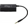 IK MULTIMEDIA iRig2INTERFACCIA PER CHITARRA PER IPHONE, IPOD TOUCH, IPAD, MAC