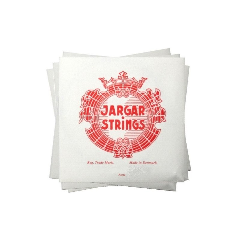 JARGAR ROSSO MI CORDA PER VIOLINO JARGAR ROSSO MI CORDA PER VIOLINO