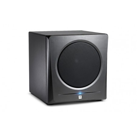 JBL LSR2310SP SUBWOOFER AMPLIFICATO 10