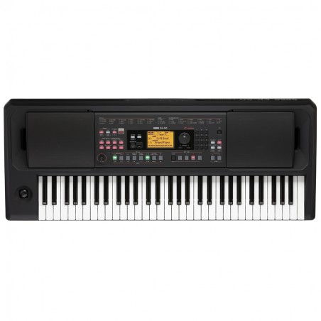 KORG EK50-L TASTIERA ARRANGER 61 TASTI